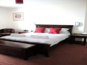 Best offers for PARK CENTRAL HOTEL Bournemouth 