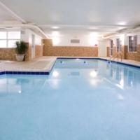 Best offers for HOLIDAY INN EXPRESS HOTEL AND SUITES EVANSTON Evanston