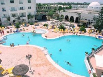 Best offers for Sandra Club Hammamet