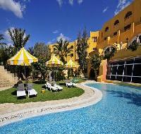 Best offers for Sun & Fun Sandra Club Hammamet
