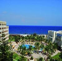 Best offers for Riu Imperial Marhaba Port El Kantaoui