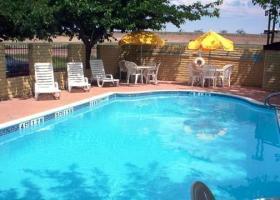 أفضل العروض ل ترافلودجى باى ويندهام وينسلوو وينسلوو