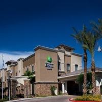 Best offers for HOLIDAY INN EXPRESS & SUITES GLENDALE/PHOENIX Glendale