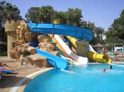أفضل العروض ل فندق marhaba royal salem سوسة