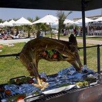 Best offers for El Bousten Tunis 