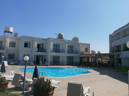 Best offers for Aparthotel Cordelia Agia Napa
