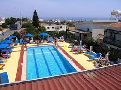Best offers for Apartments Aphelandra Agia Napa