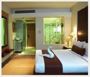 Mirage Hotel (a Business Hotel)