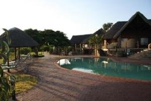 Zulu Nyala Heritage Safari Lodge