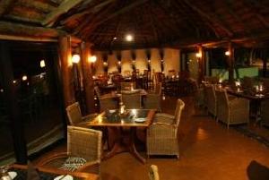 Zulu Nyala Heritage Safari Lodge