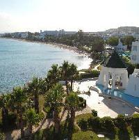 Best offers for Happy Days Sultan Beach Hammamet