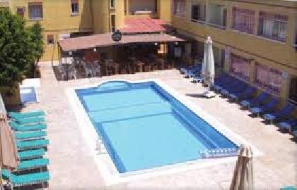 Best offers for Apartments Nicks Agia Napa