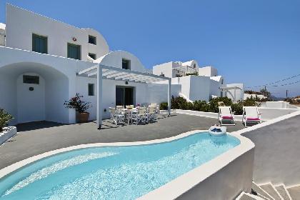Best offers for Aura Marina Apartments Santorini