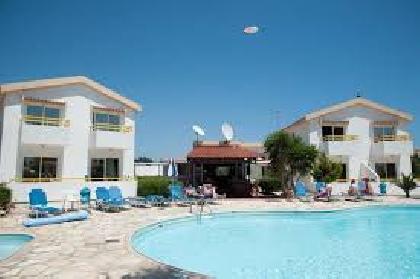 Best offers for BELLINI HOTEL Agia Napa