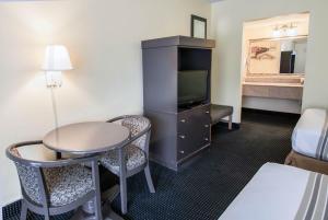Best offers for Ormond Inn Express Ormond Beach