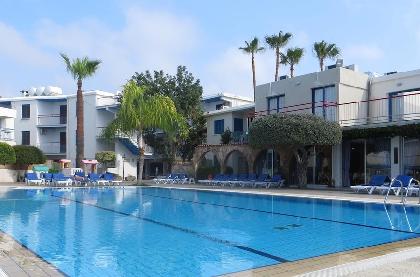 Best offers for Green Bungalows Agia Napa