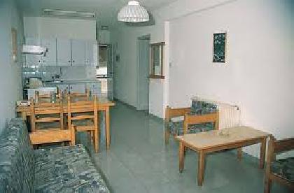 Best offers for HOTEL & APARTMENTS NAPA PRINCE  Agia Napa