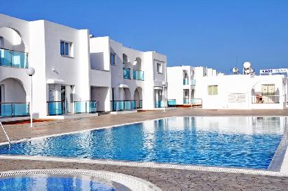 Best offers for Kaos Hotel Apartments Agia Napa