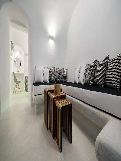 Best offers for Modernity Suites Santorini