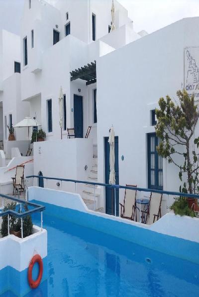 Best offers for Oia Santorini