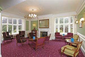 أفضل العروض ل وستون مانور نورذامبتون