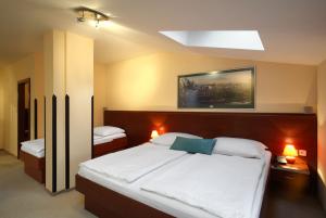 Best offers for HOTEL PALACE Plzen