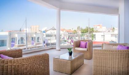 Best offers for NAPIAN SUITES Agia Napa