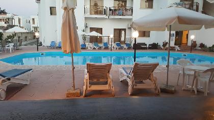 Best offers for Alkionest Hotel Apartments Paphos