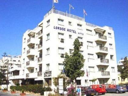 Best offers for Lordos Hotel Apts Limassol