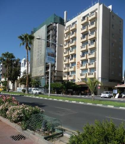 Best offers for Pier Beach Hotel Apartments Limassol
