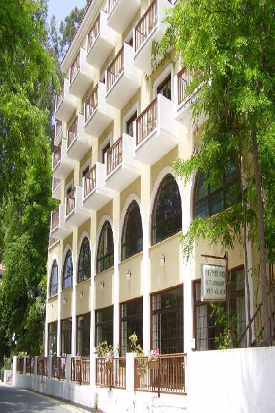 Best offers for The Pendeli Limassol