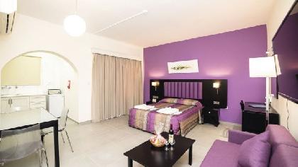 Best offers for Damon Hotel Apartments Paphos