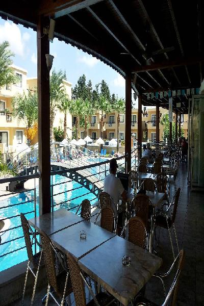 Best offers for Pagona Hotel Apartments Paphos