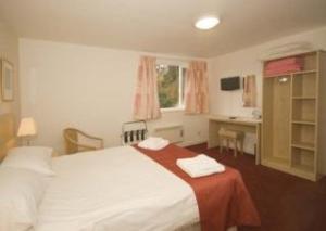 Best offers for CRUACHAN HOTEL Fort William