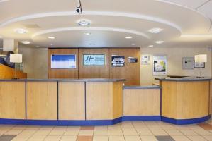 Best offers for HOLIDAY INN EXPRESS DROITWICH M5 JCT.5 Droitwich Spa 