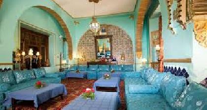 Best offers for HOTEL SAINT GEROGE Algiers