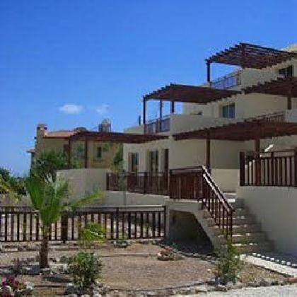 Best offers for Riverside Apartment Complex Paphos