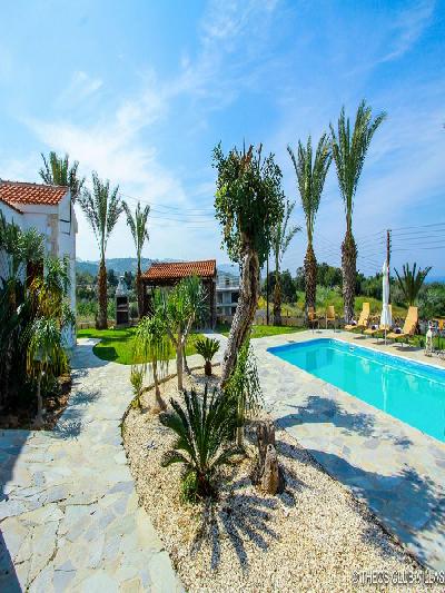 Best offers for Theos Club Villas Paphos