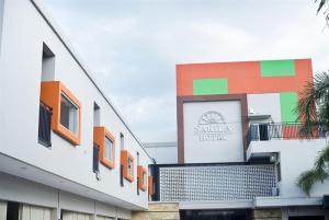 Best offers for Sarila Hotel Solo Solo