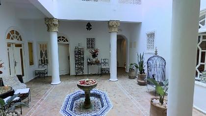 أفضل العروض ل dar loulema الصويرة