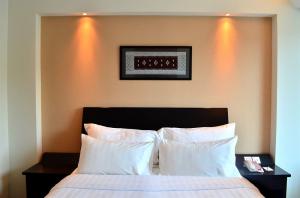 Best offers for EMERSIA HOTEL & RESORT Bandar Lampung 