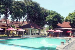 Best offers for GRAHA AYU HOTEL Mataram 