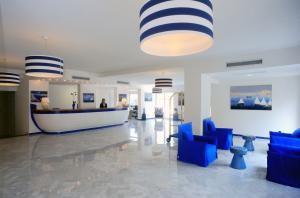 Best offers for HOTEL SALINE PALINURO PALINURO