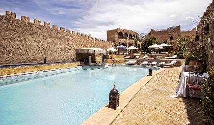 أفضل العروض ل kasbah le mirage و spa مراكش