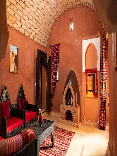 أفضل العروض ل kasbah tiwaline مراكش