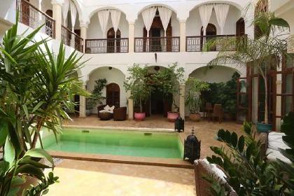 Best offers for Riad Mandalay Marrakesh