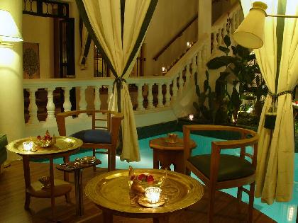 Best offers for Moucharabieh Marrakesh