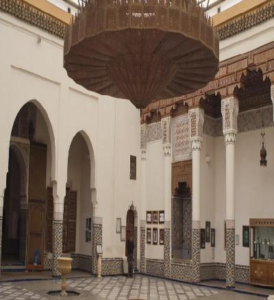 Best offers for Riad al Ksar & Spa Marrakesh