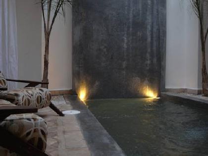 أفضل العروض ل riad al mansoura مراكش