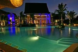 Great Parnassus Resort & Spa